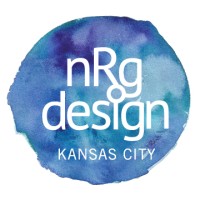 nRg design studio logo - Similar company to Waypoint Converts