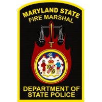 Office Of The Maryland State Fire Marshal