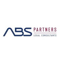 ABS Partners Legal Consultants logo - Similar company to Khalifa Bin Huwaidan Alketbi Advocates & Legal Consultants