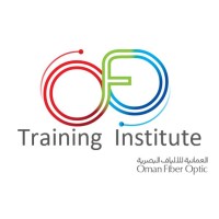 Oman Fiber Optic Training Institute logo - Similar company to Eden Project Control (International)