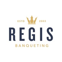 Regis Banqueting Ltd logo - Similar company to C&C Restaurant Group