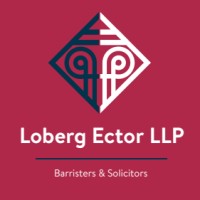 Loberg Ector LLP logo - Similar company to Dd West Llp