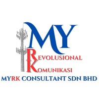 MYRK CONSULTANT SDN BHD logo - Similar company to Alicom