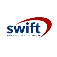 Swift Couriers and Logistics Solution logo - Similar company to Overload Group