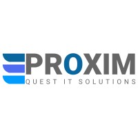 Proxim Quest IT Solutions logo - Similar company to Sanskrutha