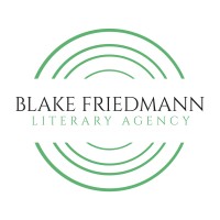 Blake Friedmann Literary, Film & TV Agency logo - Similar company to Fineprint Literary Management