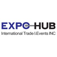EXPOHUB Trade & Event INC logo - Similar company to Sfu Science
