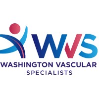 Washington Vascular Specialists logo - Similar company to Pakpac Usa