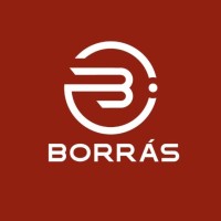 Casa Borrás S.A. logo - Similar company to Cacao Productions
