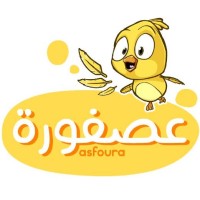Asfoura Books logo - Similar company to Book Shuffle