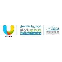 Startup Hub Digital Jeddah l  مجمع ريادة الأعمال رقمي بجدة logo - Similar company to Jeddah Tech