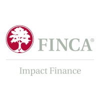 FINCA Impact Finance logo - Similar company to Techne It Consulting