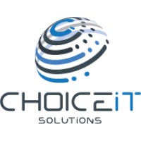 ChoiceIT Solutions logo - Similar company to Choiceit