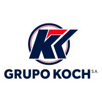 Grupo Koch logo - Similar company to Grupo Peruzzo
