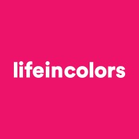 LifeinColors_Weprint logo - Similar company to Createmycookbook