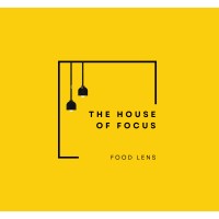The House of Focus - Food Lens Podcast logo - Similar company to Topmed Tech