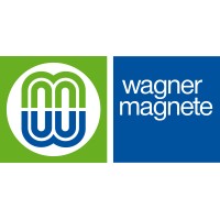 Wagner Magnete logo - Similar company to Cemac Technologies