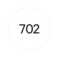 702 design logo - Similar company to Bright Design Studio