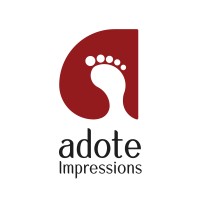 adote Impressions logo - Similar company to Akbuilders