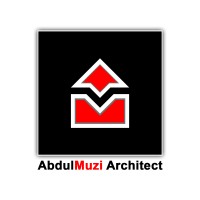 AbdulMuzi Architect logo - Similar company to Paradigm Architects