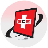 SYSTEM CARES IT SOLUTIONS PVT LTD logo - Similar company to Legend It Solutions
