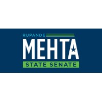 Rupande Mehta For Nj State Senate