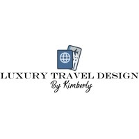 Luxury Travel Design by Kimberly logo - Similar company to Jml : Global Luxury Bespoke Travel Planning Services