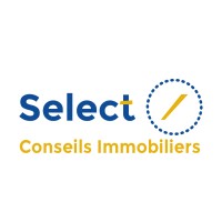 Select Immobilier DZ logo - Similar company to Landpro Immobilier