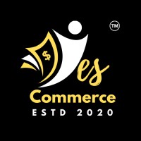 YES Commerce logo - Similar company to Wryten