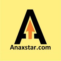 Anaxstar.com logo - Similar company to Kazsource