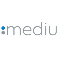 Mediu, Inc. logo - Similar company to Keyboard Logic