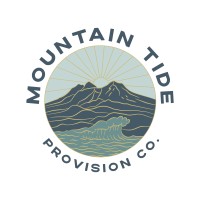 Mountain Tide Provision Co. logo - Similar company to Highbar