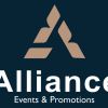 Alliance Events & Promotions logo - Similar company to Thinc Global