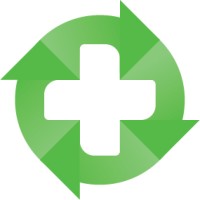 Medcycle logo - Similar company to Panelcycle