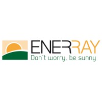 Enerray logo - Similar company to Ec-Re Consulting