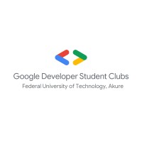 GDSC FUTA logo - Similar company to X3Lab