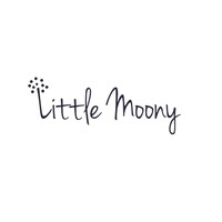 Little Moony logo - Similar company to Signe Baumane Studio
