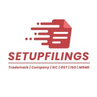Setupfilings.com - Company Registration & Business Registration logo - Similar company to Setupfiling- Start Up & Tax Consulting Services