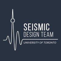 University of Toronto Seismic Design Team logo - Similar company to University Of Toronto Concrete Canoe Team