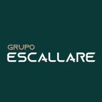 Grupo Escallare logo - Similar company to Mm Hub