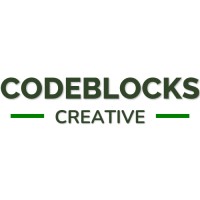 CodeBlocks Creative logo - Similar company to Codeblocks