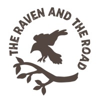 The Raven & The Road | Music Lessons logo - Similar company to Siki