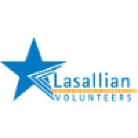 Lasallian Volunteers of the De La Salle Christian Brothers logo - Similar company to Visionlit