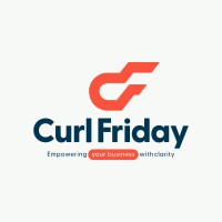 Curl Friday logo - Similar company to Greenlion Limited