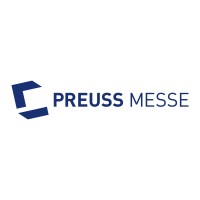 PREUSS MESSE logo - Similar company to Bettina Cramer Coaching