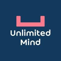 Unlimited Mind logo - Similar company to Creative Orchestra