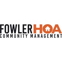 Fowler HOA Community Management logo - Similar company to Spire Mechanical Llc