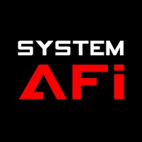 SYSTEM AFI logo - Similar company to Mytechup