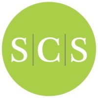 SCS logo - Similar company to Oneredmond