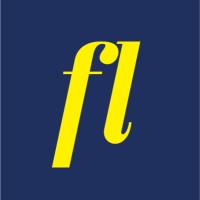 Floodlight logo - Similar company to Community Newspapers, Inc.